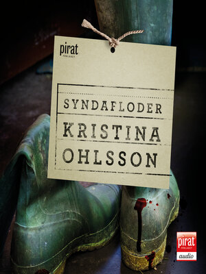 cover image of Syndafloder